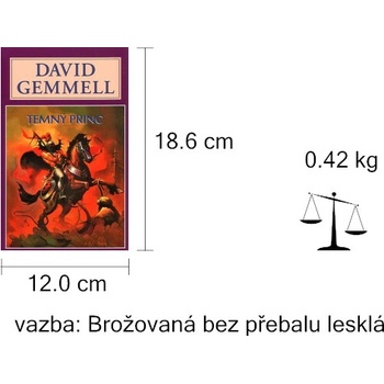 Temný princ