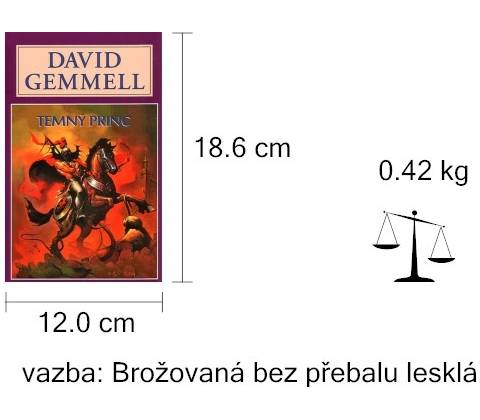 Temný princ