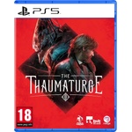 11 bit studios The Thaumaturge (PS5)