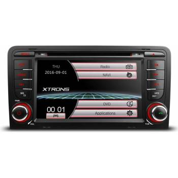 Xtrons PF71A3AS