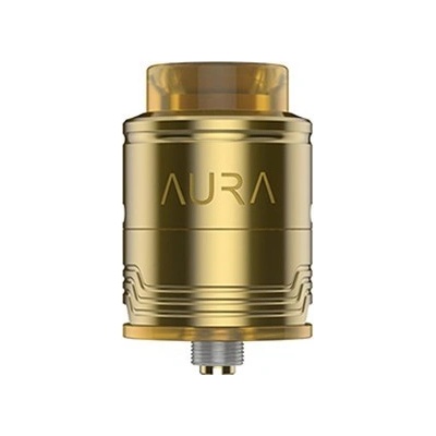 Digiflavor Aura RDA Zlatý