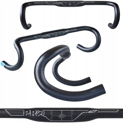 PRO LT Compact Ergo 31,8/440 mm