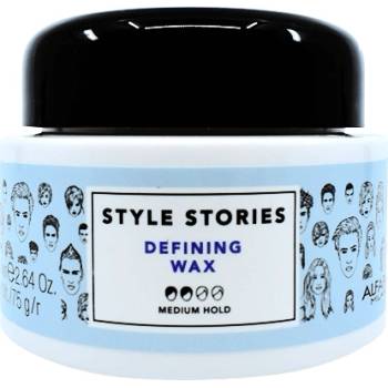Alfaparf Milano Style Stories Definig Wax 75 ml