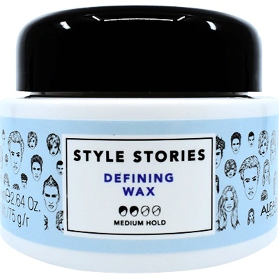 Alfaparf Milano Style Stories Definig Wax 75 ml