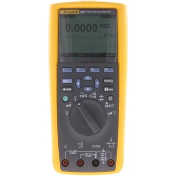 Fluke 287/FVF/EUR
