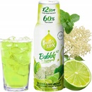 Fruttamax Sirup bazy limetky a mäty 0,5 l