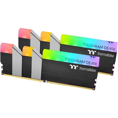 Thermaltake TOUGHRAM RGB 32GB (2x16GB) DDR5 6400MHz RG31D516GX2-6400C32A