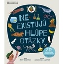 Učebnice Neexistujú hlúpe otázky