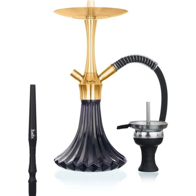 Aladin MVP A36 Gold-Black 46cm