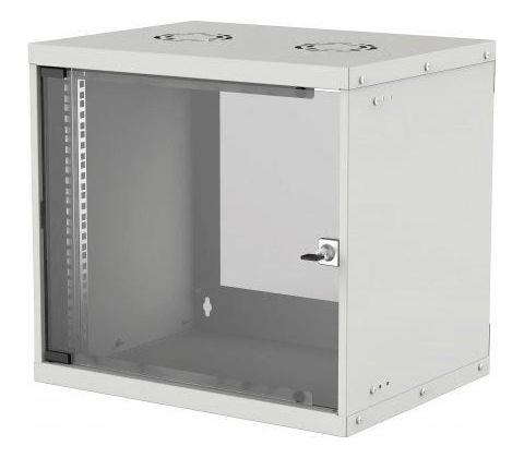 Intellinet 19 BASIC 9U/560mm 714815