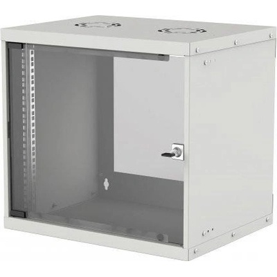 Intellinet 19 BASIC 9U/560mm 714815
