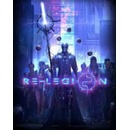 Re-Legion