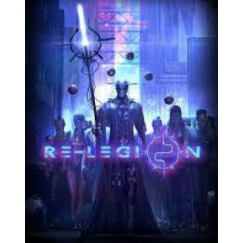 Re-Legion