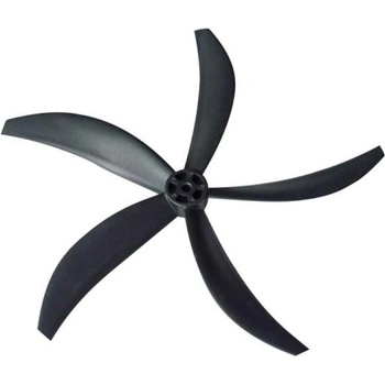 E-Flite витло 10x9" 5-лопатно дясно
