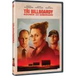 MagicBox Три билборда извън града - dvd (020980)