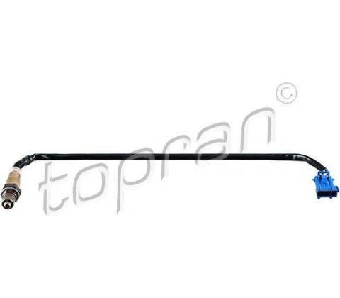 Lambda sonda TOPRAN 721 861 (721861)