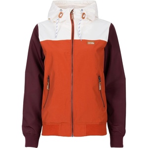 Iriedaily Дамско ежедневно яке Iriedaily Women's Veruschka Spice Jacket Casual jacket - Cinnamon (103-2161-0412)