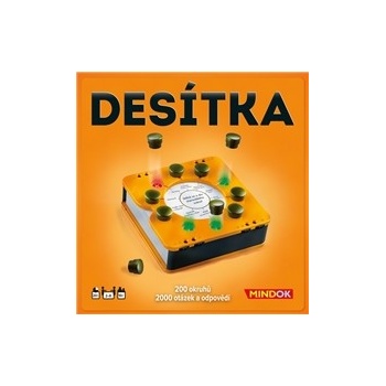 Mindok Desítka