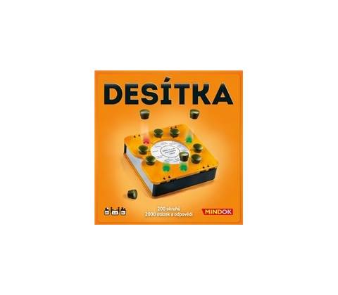 Mindok Desítka