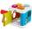 Chicco PIERCING MACHINE AND SORTER 2in1 00009686100000