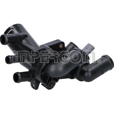 Pouzdro termostatu ORIGINAL IMPERIUM 90640