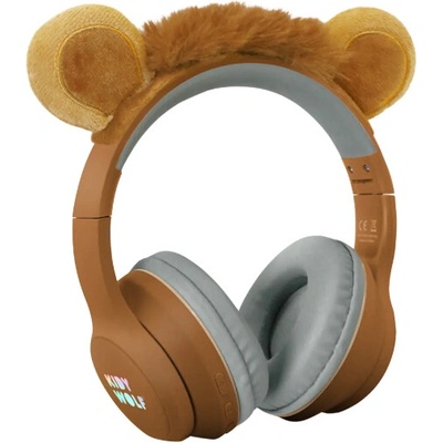 Kidywolf KIDYEARS LEV