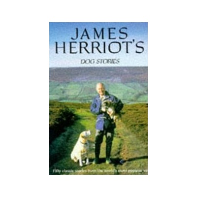 Dog Stories - James Herriot
