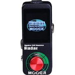 MOOER mss-1 Ефект за китара (me mss 1)