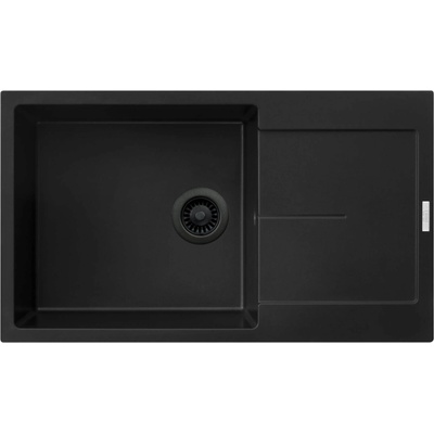Sinks ULTIMA 860 XXL čierna
