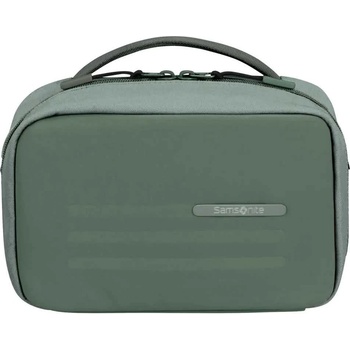 SAMSONITE Несесер Samsonite Stackd 3L wash bag - Green (Sage)