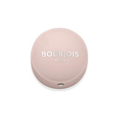 Bourjois Little Round Pot Eye Shadow 01 oční stíny 1,2 g