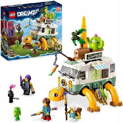 LEGO® Ideas 21304 Doctor Who