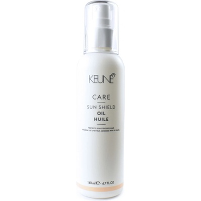 Keune Care Sun Shield Sluneční olej 140 ml