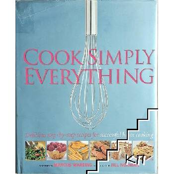 Cook Simply Everything