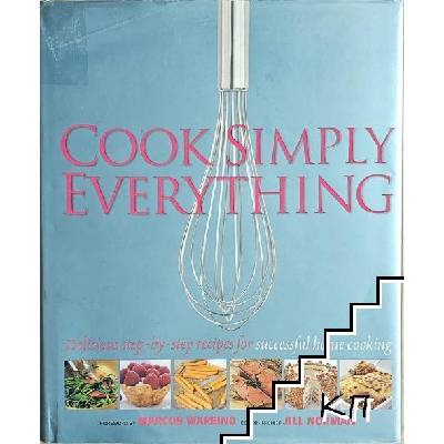 Cook Simply Everything