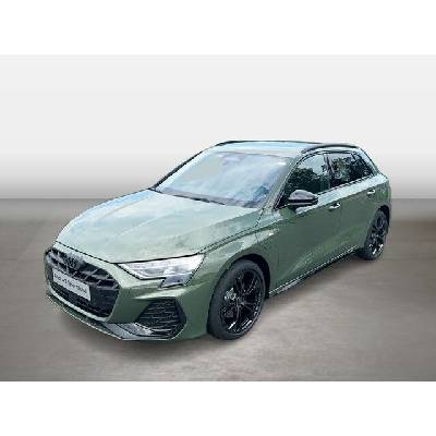 Audi A3 TFSIe S-line Sportback 150 kW