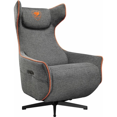 COUGAR MAGUS Orange/Gray