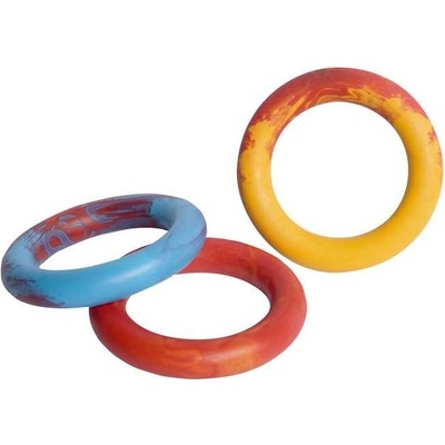 Sum-Plast Kruh guma plovací Vanilkový 16 cm