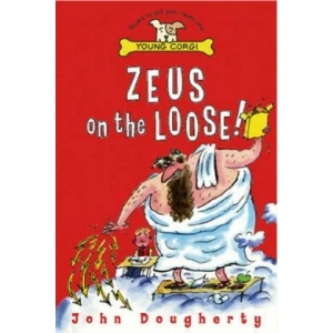 Zeus On The Loose | John Dougherty (2004)