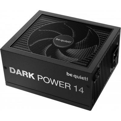 be quiet! Dark Power 14 1200W BP021EU – Zboží Živě