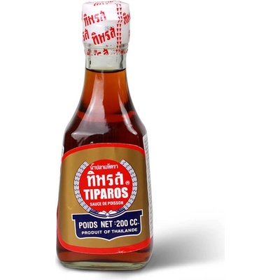 TIPAROS Rybacia omáčka 200 ml