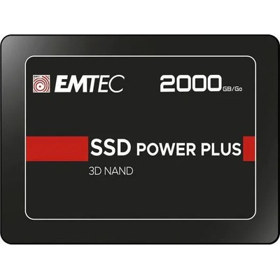EMTEC X150 2.5 2TB SATA3 (ECSSD2TX150)