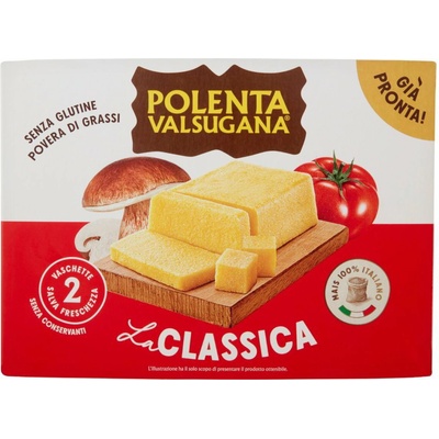 Polenta Valsugana Classica 1,2 kg