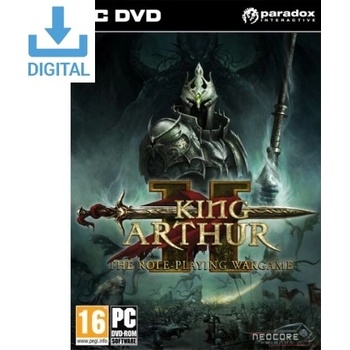 King Arthur 2
