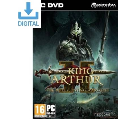 King Arthur 2