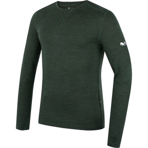 Zulu Merino 160 Long Размер: XXL / Цвят: сив