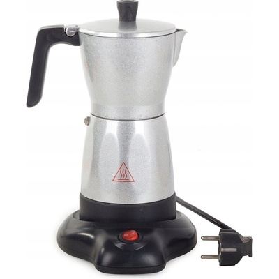 Moka kanvica Verk Group 300 ml na 6 šálok