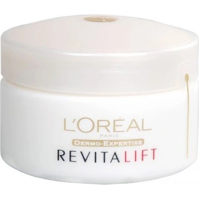 L'Oréal Revitalift denný krém proti vráskam s elastínom 50 ml