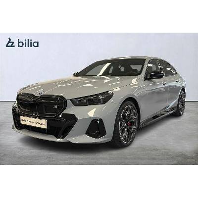 BMW i5 M60 xDrive M Sport 442 kW