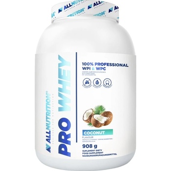 All Nutrition Pro Whey 908 g